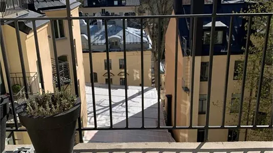 Kantorruimte te huur in Östermalm - foto 1