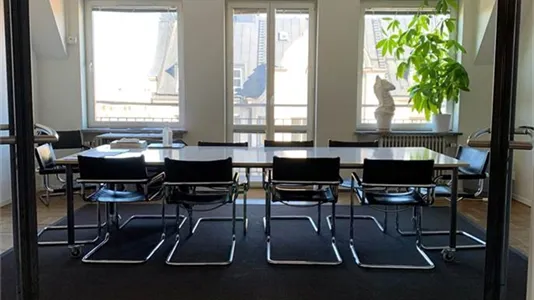 Kantorruimte te huur in Östermalm - foto 2