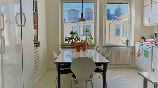 Kantorruimte te huur in Östermalm - foto 3