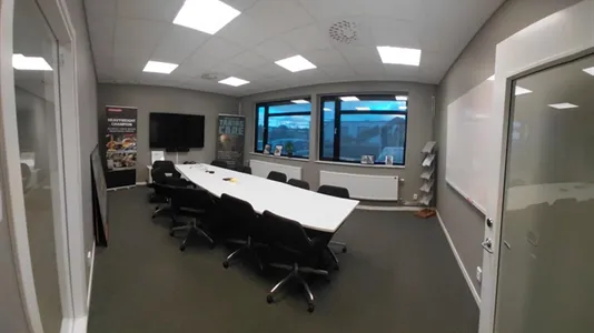 Kontorlokaler til leje i Luleå - billede 3