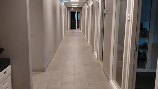 Kontorlokaler til leje i Luleå - billede 6