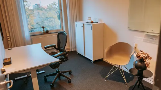 Kontorslokaler för uthyrning i Nacka - foto 9