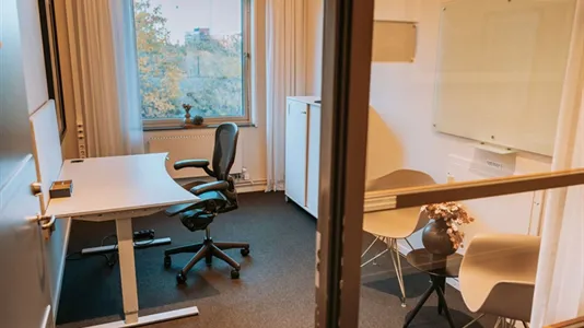 Kontorslokaler för uthyrning i Nacka - foto 10
