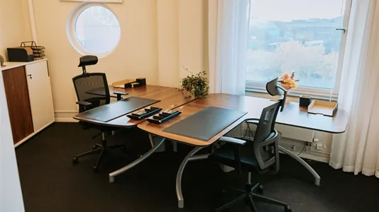 Kontorslokaler för uthyrning i Nacka - foto 11
