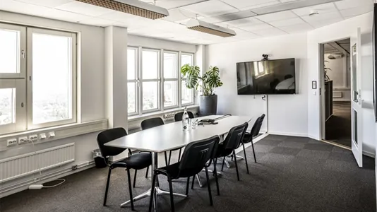 Toimistotilat Vuokrattavana in Nacka - kuva 2