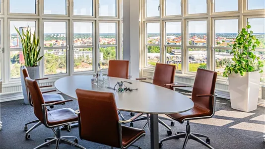 Toimistotilat Vuokrattavana in Nacka - kuva 3