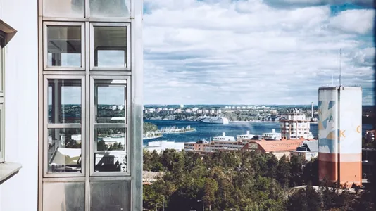 Toimistotilat Vuokrattavana in Nacka - kuva 6