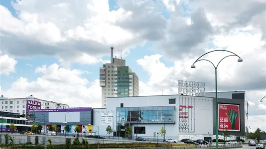 Toimistotilat Vuokrattavana in Nacka - kuva 8
