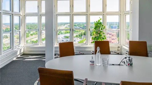 Toimistotilat Vuokrattavana in Nacka - kuva 9