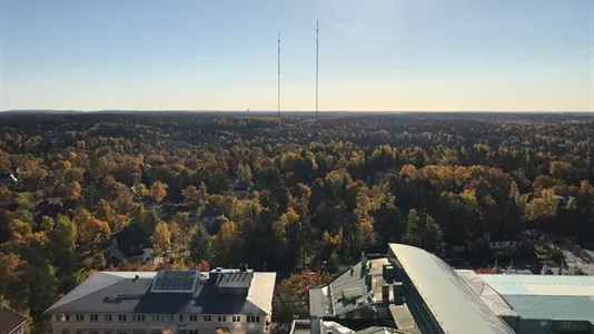 Toimistotilat Vuokrattavana in Nacka - kuva 10