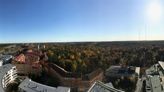 Toimistotilat Vuokrattavana in Nacka - kuva 11