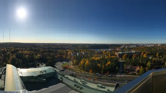 Toimistotilat Vuokrattavana in Nacka - kuva 12