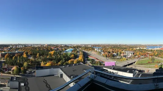 Toimistotilat Vuokrattavana in Nacka - kuva 13